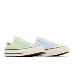 Образ жизни Баскетбол Converse Chuck 70 Low 'Tri-Panel' 8