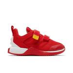 Кроссовки LEGO x adidas Sport Pro I «Red» 1