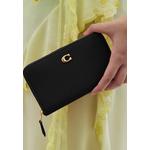 Средний кошелек-застежка Essential 4