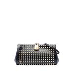 Сумка через плечо Studded Calfskin Padlock (2000-2017 годы) 1