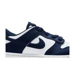 Кроссовки Nike Dunk Low TD 'Midnight Navy' 2