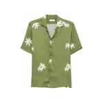 Рубашка Hawaii с принтом 1