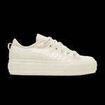 Кроссовки Adidas Wmns Nizza RF Platform 'Wonder White' 1