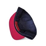 logo-patch baseball cap 3