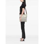 2000-2015 GG Canvas satchel 2