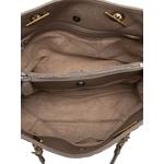 2012-2026 Medium Nappa Intrecciato Double Chain tote bag 5
