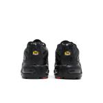 Кроссовки Nike Air Max Plus GS 'Bred' 6