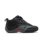 Кроссовки Reebok Answer 4 'Black Grey' 2017 1