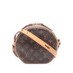 2010s Boîte Chapeau Souple Monogram shoulder bag 1