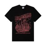 Футболки с коротким рукавом Billionaire Boys Club Space Race Short-Sleeve Tee 'Black' 1
