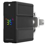 ThermalRight Assassin X 120 R ARGB DIGITAL BLACK воздушный кулер — черный 5