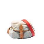 Сумка через плечо Monogram Denim Sunshine (2010-2025 годы) 1