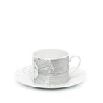 Набор из кружки и блюдца Solitario 1