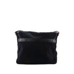 Сумка через плечо Web Strap Flap Messenger GG Canvas Medium 2