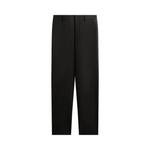 Брюки Kith Giorgio Armani & &Kin Milano Crepe Flat Front Trouser 'Black' 1