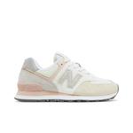 Кроссовки New Balance Wmns 574 'Grey Pink' 1