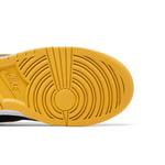 Кроссовки Wu-Tang x Nike Dunk High Retro Premium 2024 5