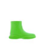 Triangle logo boots 1