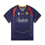 Джерси Awake NY Unisphere Warm Up Jersey 'Blue' 1