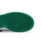 Кроссовки Nike Dunk High GS 'Celtics' 5