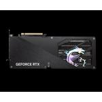 MSI видеокарта GeForce RTX 5080 16G GAMING TRIO OC 5