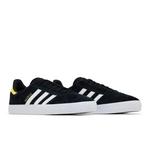 Кроссовки Adidas Gazelle ADV 'Black White' 8