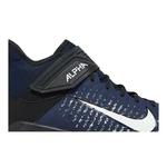 Шиповки Nike Alpha Menace Pro 2 Mid 'Navy' 2