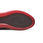 Кроссовки Nike Air Max 720 'Ночной бордовый' 5