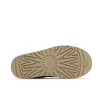 Тапочки UGG Tazz Slipper Kids 'Black' 4