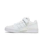Кроссовки Swarovski x adidas Wmns Forum Low 'White Black' 3