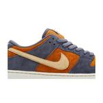 Кроссовки Nike Dunk Low SB 'Light Carbon Monarch' 2