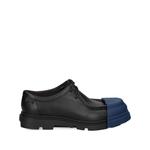 Туфли дерби Blucher 1