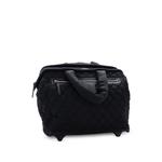 Дорожная сумка Coco Cocoon Rolling Trolley Quilted Nylon 2
