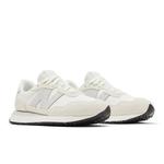 Кроссовки New Balance Wmns 237 'White Grey Matter' 8