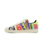 Кроссовки Kris Andrew Small x adidas Superstar 'Pride' 3