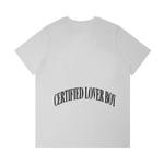 Футболки Nike Certified Lover Boy Cherub T-Shirt 'White' 2