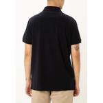 Поло Regular Tipped Jersey Polo Shirt - Tommy Hilfiger 2