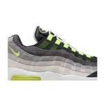 Кроссовки Nike Air Max 95 OG 'Reverse Neon' 2