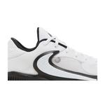 Кроссовки Nike Zoom Freak 2 TB 'White Black' 2