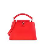 Сумка-сэтчел Capucines Bag Leather BB 1
