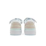 Кроссовки adidas Forum Low 'White Almost Blue' 6