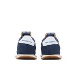 Кроссовки New Balance 237 Bungee Toddler 'Natural Indigo' 6