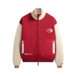 Свитера Kith For Columbia Tech Wyona Sweater 'Verge' 1