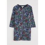 Туника Seasalt Cornwall Navy Tall Waves 4