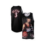 Топ Allen Iverson 2