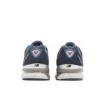 Кроссовки New Balance 990v5 Big Kid 'Navy' 6