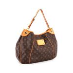 Сумка-хобо Galliera Handbag Monogram Canvas PM 1
