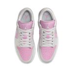 Кроссовки Jordan 1 Orchid/Neutral Grey/White 2