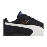 Кроссовки Sparco x Puma Speedcat OG+ 'Black White' 2