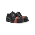 CAMPER Женские Wallabee /Junction /Черный-K201469-023 3